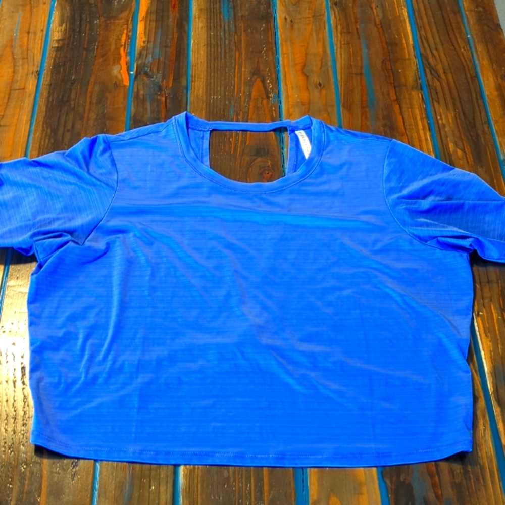 Workout Top